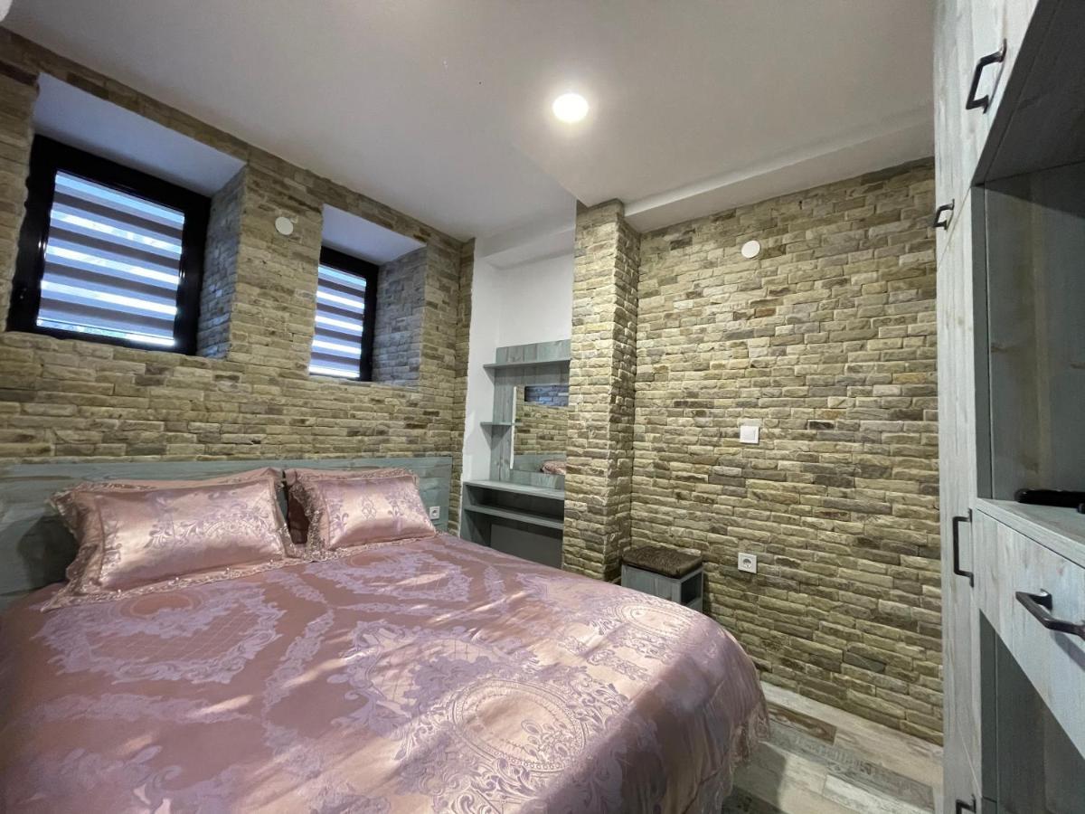 The Greek House * Achtopol