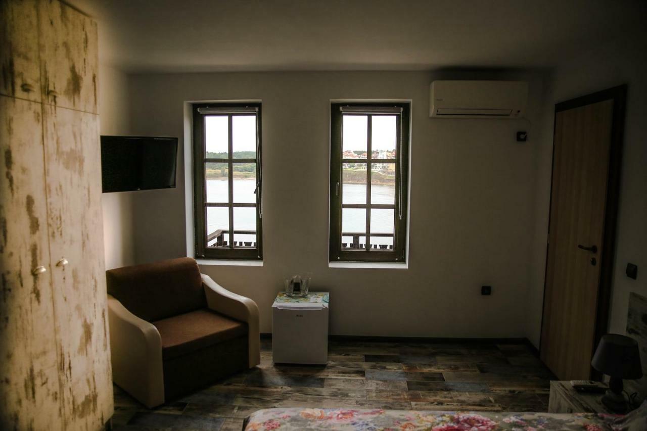 Гостьовий будинок The Greek House *
