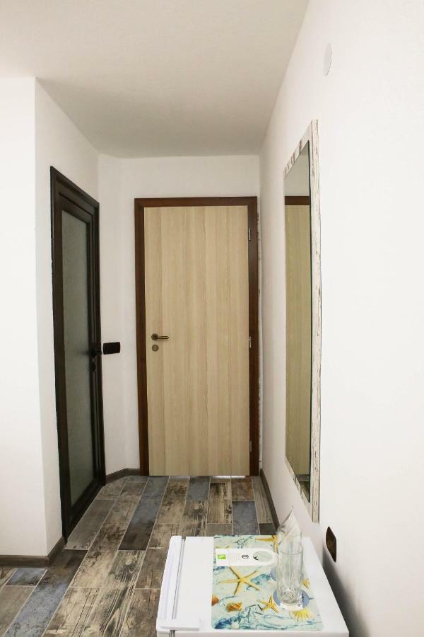 The Greek House Гостьовий будинок Ахтопол