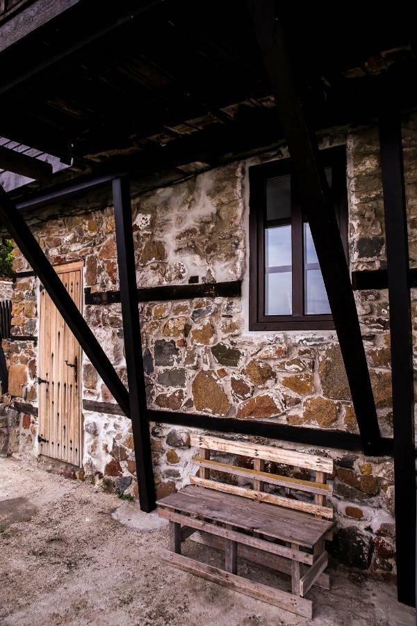 The Greek House * Ахтопол