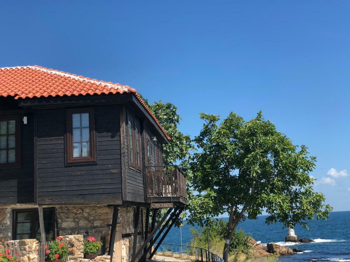 The Greek House Гостьовий будинок *